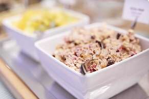 Hotel Zur Alten Brücke