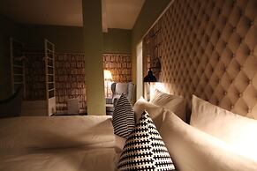 Hotel Zur Alten Brücke