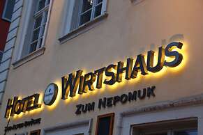 Hotel Zur Alten Brücke