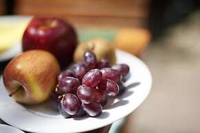 Hotel Zur Alten Brücke