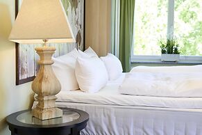 Hotel Zur Alten Brücke