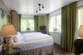 Hotel Zur Alten Brücke