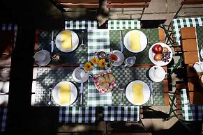 Hotel Zur Alten Brücke