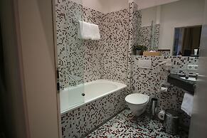 Hotel Zur Alten Brücke