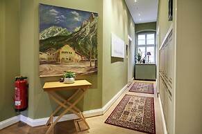 Hotel Zur Alten Brücke