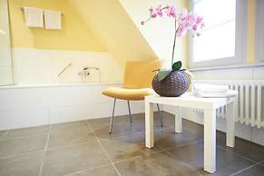 Hotel Zur Alten Brücke