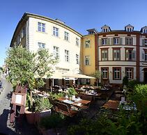 Hotel Zur Alten Brücke