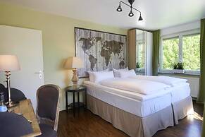 Hotel Zur Alten Brücke