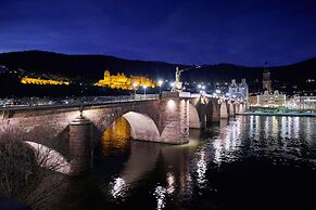 Hotel Zur Alten Brücke