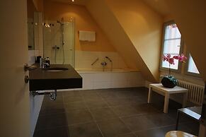 Hotel Zur Alten Brücke