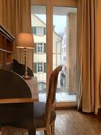 Hotel Zur Alten Brücke