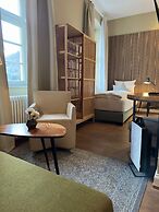 Hotel Zur Alten Brücke