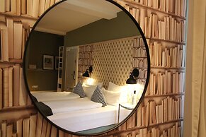 Hotel Zur Alten Brücke