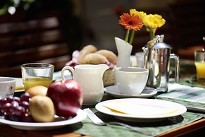 Hotel Zur Alten Brücke