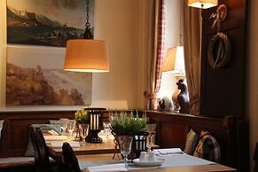 Hotel Zur Alten Brücke