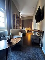 Hotel Zur Alten Brücke