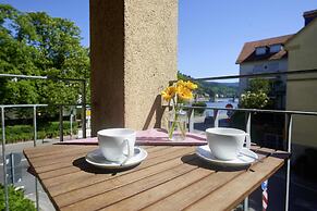 Hotel Zur Alten Brücke