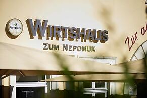 Hotel Zur Alten Brücke