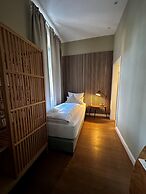 Hotel Zur Alten Brücke