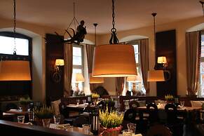 Hotel Zur Alten Brücke