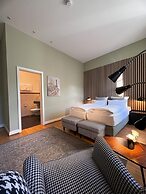 Hotel Zur Alten Brücke