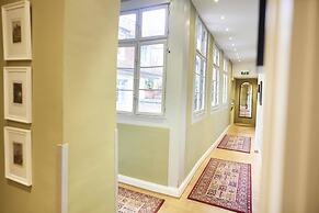 Hotel Zur Alten Brücke