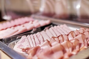 Hotel Zur Alten Brücke