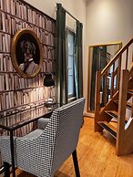 Hotel Zur Alten Brücke