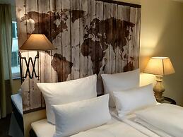 Hotel Zur Alten Brücke