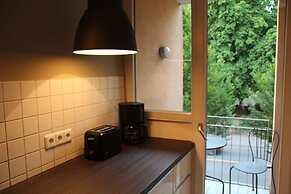 Hotel Zur Alten Brücke