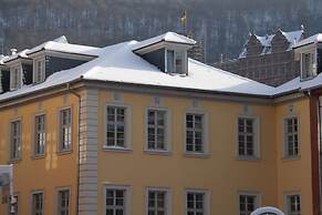 Hotel Zur Alten Brücke