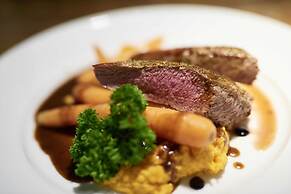 Hotel Zur Alten Brücke