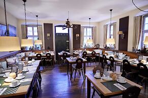 Hotel Zur Alten Brücke