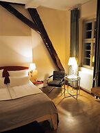Hotel Zur Alten Brücke