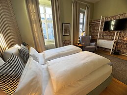 Hotel Zur Alten Brücke