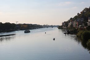 Hotel Zur Alten Brücke