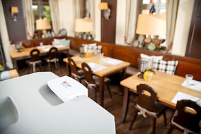 Hotel Zur Alten Brücke