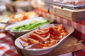 Hotel Zur Alten Brücke