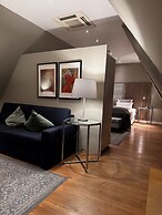 Hotel Zur Alten Brücke