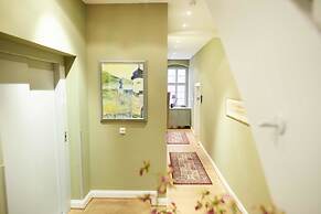 Hotel Zur Alten Brücke