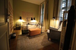 Hotel Zur Alten Brücke