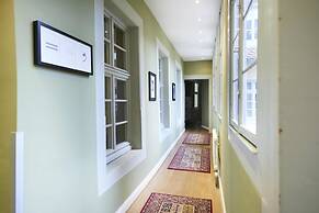 Hotel Zur Alten Brücke