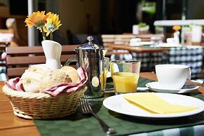 Hotel Zur Alten Brücke