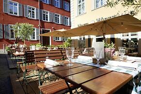 Hotel Zur Alten Brücke