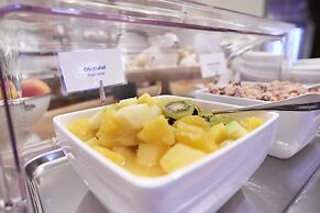 Hotel Zur Alten Brücke