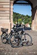 Hotel Zur Alten Brücke