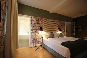 Hotel Zur Alten Brücke