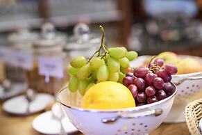 Hotel Zur Alten Brücke