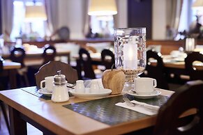 Hotel Zur Alten Brücke