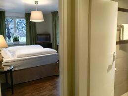 Hotel Zur Alten Brücke